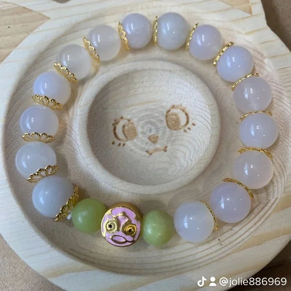 Crystal bracelets - Picture 16 of 16